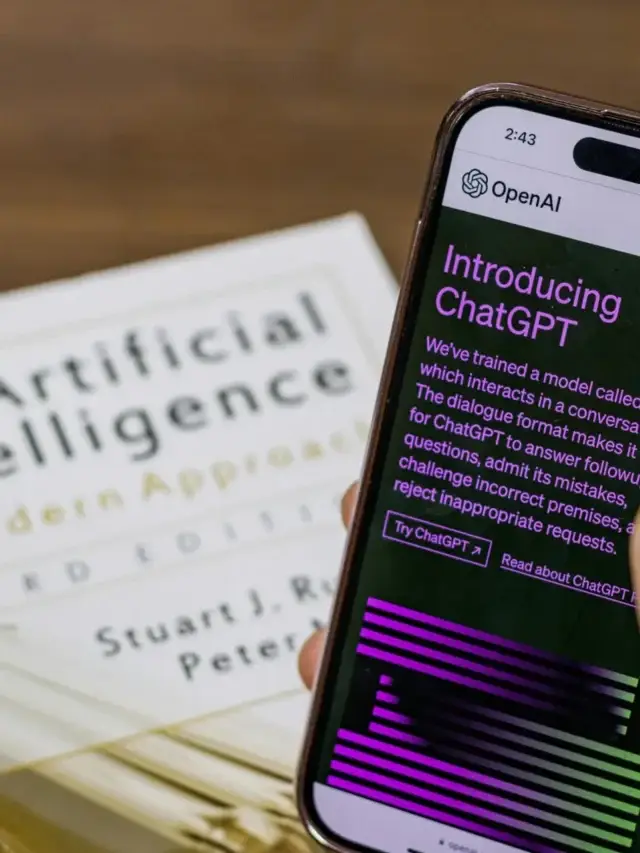 A year in tech can feel like a decade anywhere else. Just last year, we were laughing at ChatGPT struggling to count the “r”s in strawberry. Today, reasoning models and open-source AI agents are reshaping what machines can actually think through.